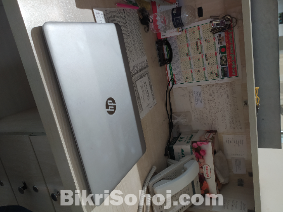 Laptop HP EliteBook